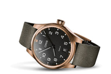 Load image into Gallery viewer, Oris ProPilot Bronze 01 733 7805 3164-07 6 2022BRLC Watch