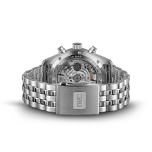 Load image into Gallery viewer, IWC Pilot’s Watch Chronograph 41