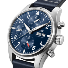 Load image into Gallery viewer, IWC Pilot’s Watch Chronograph 41