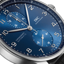 Load image into Gallery viewer, IWC Portugieser Chronograph