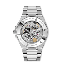 Load image into Gallery viewer, IWC Ingenieur Perpetual Calendar 41