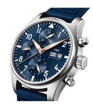 Load image into Gallery viewer, IWC Pilot's Watch Chronograph 41 Le Petit Prince IW388120
