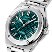 Load image into Gallery viewer, IWC Ingenieur Automatic 40 mm Aqua Dial