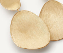 Load image into Gallery viewer, Marco Bicego Lunaria Double Drop Earrings