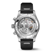 Load image into Gallery viewer, IWC Pilot's Watch Chronograph 41