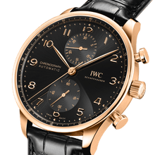 Load image into Gallery viewer, IWC Portugieser Chronograph