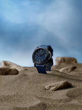 Load image into Gallery viewer, Panerai Luminor Quaranta 42mm Blue Dial Watch PAM01714