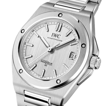 Load image into Gallery viewer, IWC Ingenieur Automatic 35 50th Anniversary IW324909