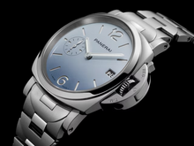 Load image into Gallery viewer, Panerai Luminor Due 38mm, Steel
