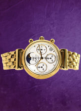 Load image into Gallery viewer, IWC Da Vinci Moonphase Chronograph (model: IW9536)