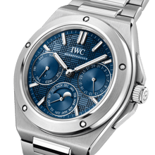 Load image into Gallery viewer, IWC Ingenieur Perpetual Calendar 41