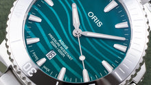 Load image into Gallery viewer, Oris Yangtze Jiangtun Limited Edition Watch