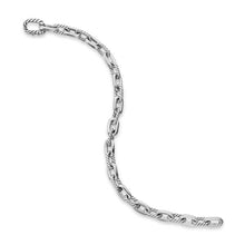 Load image into Gallery viewer, DY Madison Chain Bracelet in Sterling Silver, 5.5mm