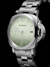 Load image into Gallery viewer, Panerai Luminor Due 38mm, Steel