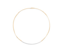 Load image into Gallery viewer, Marco Bicego Marrakech Diamond Collar Necklace