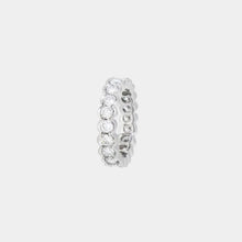 Load image into Gallery viewer, Royal Estate Diamond Wedding Band
