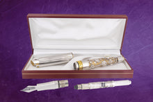 Load image into Gallery viewer, Caran d'Ache 1010 Horlgerie Limited Edition Fountain Pen