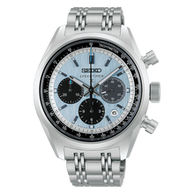 Load image into Gallery viewer, Seiko Prospex Speedtimer Mechanical Chronograph Watch HBD001