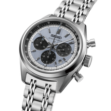 Load image into Gallery viewer, Seiko Prospex Speedtimer Mechanical Chronograph Watch HBD001
