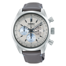 Load image into Gallery viewer, Seiko Prospex Speedtimer Mechanical Chronograph Watch HBD002