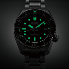 Load image into Gallery viewer, Seiko PROSPEX MARINEMASTER 1968 HERITAGE DIVER'S WATCH Watch HBF001