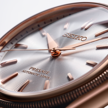 Load image into Gallery viewer, Seiko Presage Classic Series Tomioka Silk Promotion Organization Limited Edition HCC008