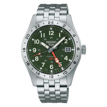 Load image into Gallery viewer, Seiko 5 Sports Field GMT Watch HDB001