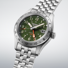 Load image into Gallery viewer, Seiko 5 Sports Field GMT Watch HDB001