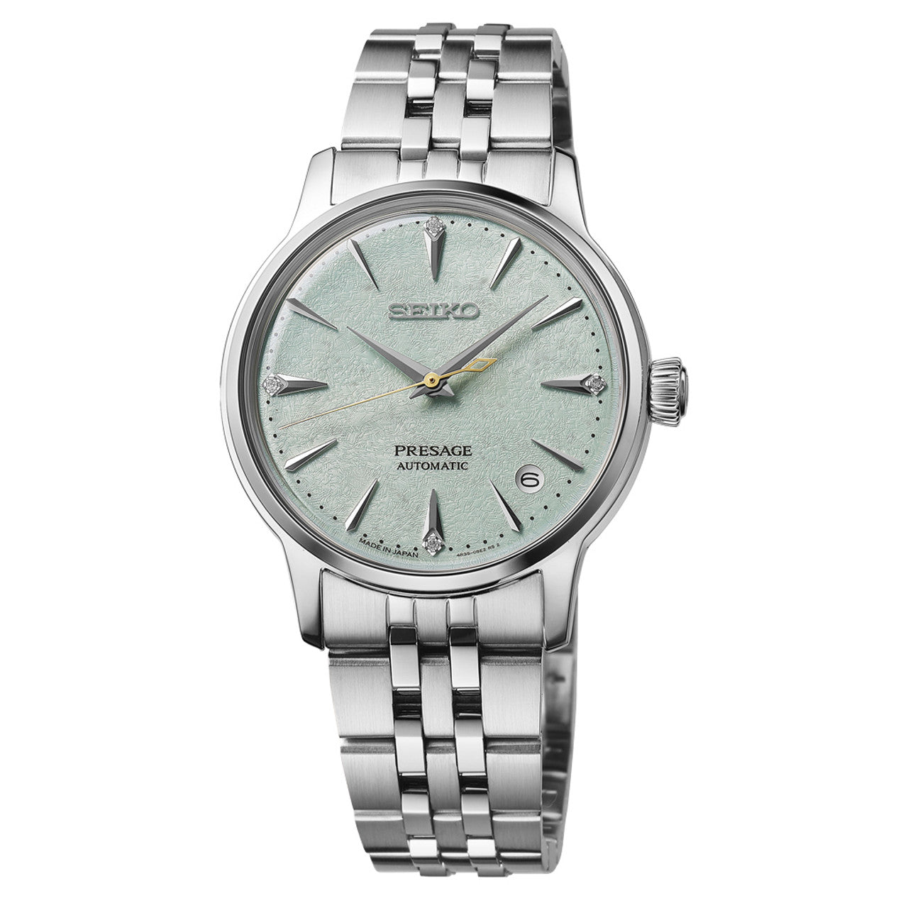 Seiko Presage Cocktail Time SRPL63 – Royal Jewelers