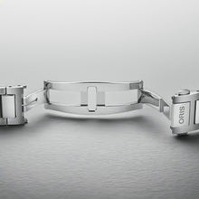 Load image into Gallery viewer, Oris Big Crown Pointer Date 40mm – Blue Dial