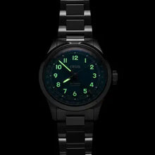 Load image into Gallery viewer, Oris Big Crown Pointer Date 40mm – Blue Dial