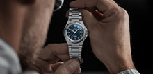 Load image into Gallery viewer, IWC Ingenieur Automatic 40 mm Blue Dial