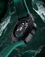 Load image into Gallery viewer, Norqain Independence Skeleton Chrono 42 mm LIMITED EDITION