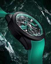 Load image into Gallery viewer, Norqain Independence Skeleton Chrono 42 mm LIMITED EDITION