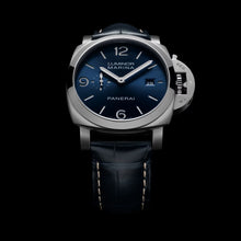 Load image into Gallery viewer, Panerai Luminor Marina