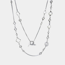 Load image into Gallery viewer, Royal Estate David Yurman Strand Necklace