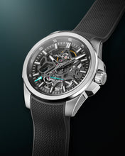 Load image into Gallery viewer, Norqain Independence Skeleton 40mm