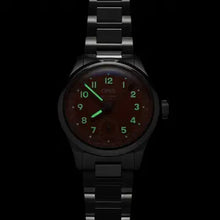 Load image into Gallery viewer, Oris Big Crown Calibre 403 – Red Dial