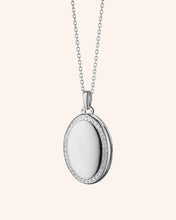 Load image into Gallery viewer, Monica Rich Kosann Mini Four Image Locket