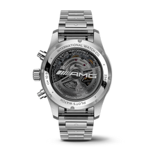 Load image into Gallery viewer, IWC Pilot Performance Chronograph 41 AMG