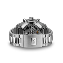 Load image into Gallery viewer, IWC Pilot Performance Chronograph 41 AMG