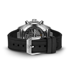 Load image into Gallery viewer, IWC Pilot Performance Chronograph 41 AMG