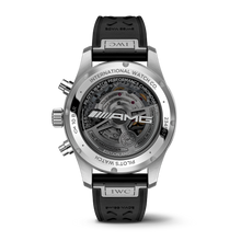 Load image into Gallery viewer, IWC Pilot Performance Chronograph 41 AMG