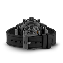 Load image into Gallery viewer, IWC Pilot's Watch Performance Chronograph 41 Mercedes-AMG PETRONAS Formula One™