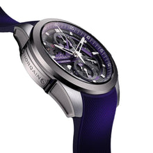 Load image into Gallery viewer, Norqain Independence Skeleton Chrono Automatic N3200.40T03.P01.R01