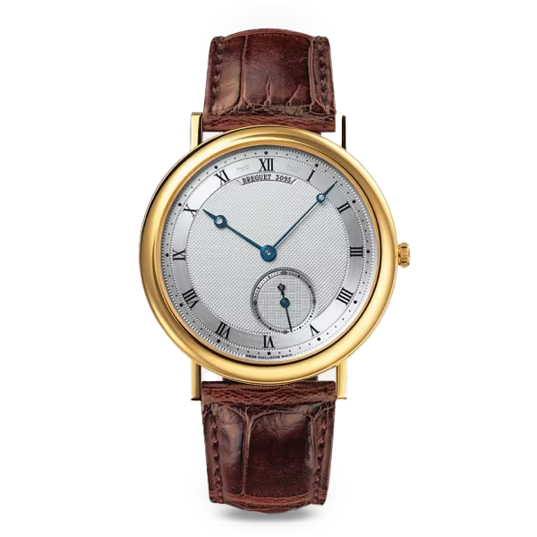 Breguet Classique 5140 Royal Jewelers