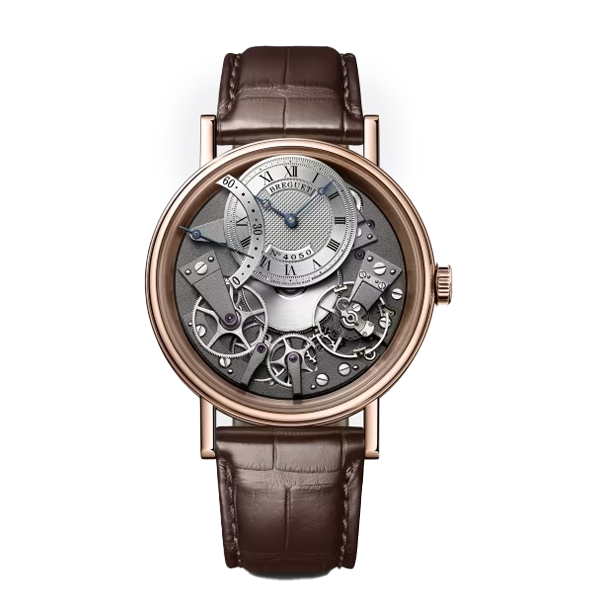 Breguet Tradition 7097 Royal Jewelers