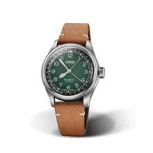 Load image into Gallery viewer, Oris Big Crown X Cervo Volante