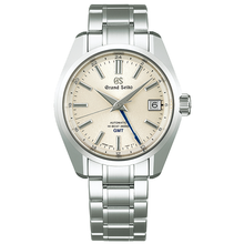 Load image into Gallery viewer, Grand Seiko Hi-Beat 36000 GMT SBGJ263