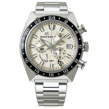 Load image into Gallery viewer, Grand Seiko Hi-Beat Spring Drive Chronograph